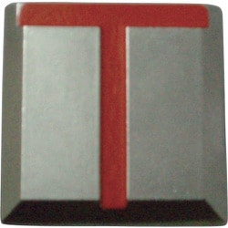 TCL-3 [クリアーライン 貼付式 5枚入]
