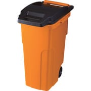 キャスターペール 90L 2輪 TCP-90C2