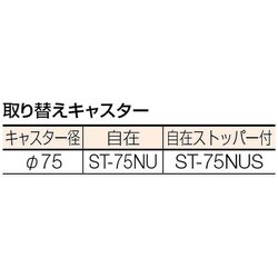 ヨドバシ.com - トラスコ中山 TRUSCO TCW-81E4 [コンビネーション