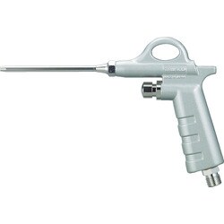 TD-10-1 [エアダスターボタン式 ニップルタイプ ノズル100mm]