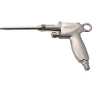 TD-10B-1 [エアダスター ボタン式 ニップルタイプ ノズル100mm]