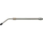 TD-18-FLN40X [エアダスター 伸縮ノズル先曲がり 230～380mm]