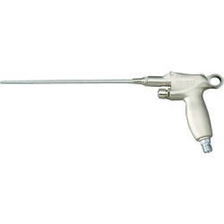 TD-30B-3 [エアダスター ボタン式 プラグタイプ ノズル300mm]