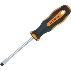 TD-5.5-75 [普通ドライバー(マグネット入り) (-5.5X75mm)]