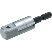 TEAD-4P [電動ドライバ-ソケットアダプタ ピンタイプ 12.7mm]