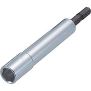 TEF-10 [電動ドライバ-ソケット 10mm]