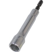 TEF-10H [電動ドライバーソケット 強力タイプ 10mm]