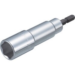 TEF-21 [電動ドライバ-ソケット 21mm]