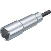 TEF-21 [電動ドライバ-ソケット 21mm]