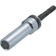 TEUF-13 [電動ドライバ-ソケット ユニバーサルタイプ 13mm]