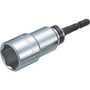 TEUF-17 [電動ドライバ-ソケット ユニバーサルタイプ 17mm]