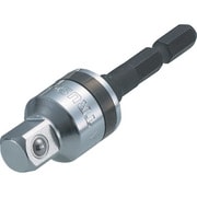 TEUJ-3A [電動ドライバ-ソケットソケット用 9.5mm]