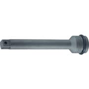 TEX4-150 [インパクト用エクステンションバー(凹凸12.7)L150mm]