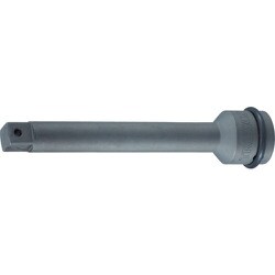 TEX4-250 [インパクト用エクステンションバー(凹凸12.7)L250mm]