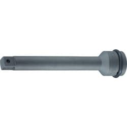 TEX8-300 [インパクト用エクステンションバー(凹凸25.4)L300mm]