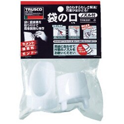 ヨドバシ.com - トラスコ中山 TRUSCO TFK-002 [袋の口 大] 通販【全品