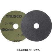 TG4-60 [ディスクペーパー4型 Φ100X15.9 #60 10枚入]