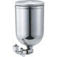 TGC-04-2L [塗料カップ 吸上式用 容量0.4L L型ジョイントタイプ]