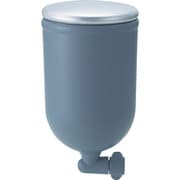 TGC-05 [塗料カップ 重力式用 容量0.4L フッ素コートタイプ]