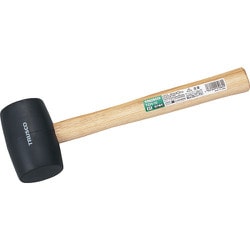 TGH-10 [ゴムハンマー #1]