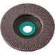 TGP10015-A-120 [GPトップ アランダム Φ100 #120 5枚入]