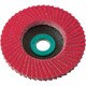 TGP10015-C-80 [GPトップ セラミック Φ100 #80 5枚入]