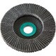 TGP10015-Z-80 [GPトップ ジルコニア Φ100 #80 5枚入]