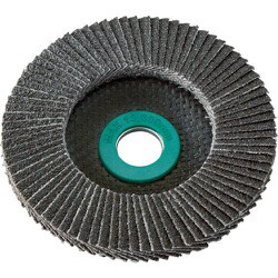 TGP18022-Z-100 [GPトップ ジルコニア Φ180 #100 5枚入]