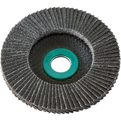 TGP18022-Z-60 [GPトップ ジルコニア Φ180 #60 5枚入]