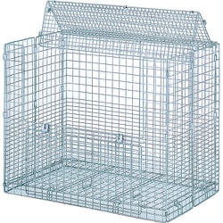収集用ゴミ箱 1100X700X900 TGS-1