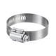 ステンレスホースバンド 締付径 17～32mm 10個入 TH-30012