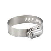ステンレスホースバンド 締付径 59~83mm 10個入 TH-30044