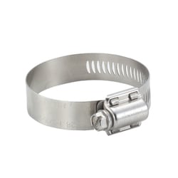 ステンレスホースバンド締付径48.0mm～127.0mm 10個入 TH-30072