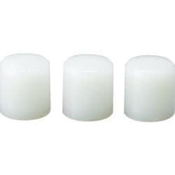 TH-9047 [ヘッド交換ハンマー用替ヘッド ナイロン3個入]