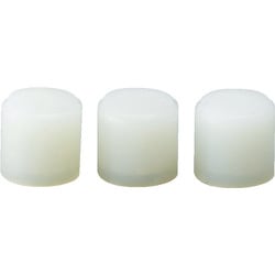 TH-9053 [ミニヘッド交換ハンマー用ヘッド ナイロン3個入]