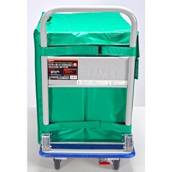 ヨドバシ.com - トラスコ中山 TRUSCO THB-100E [ハンドトラック ヨドバシ.com - トラスコ中山 TRUSCO THB-100E [ハンドトラック