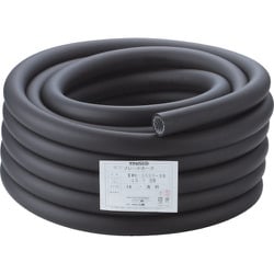 発泡ブレードホース 12X24mm 10m THB12-10