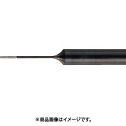 THB-L005DSF [ハイエンドブラックダイヤバー Φ0.5X軸3 首下9 #600]