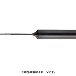 THB-L005F [ハイエンドブラックボラゾンバー Φ0.5X軸3 首下9 #325]