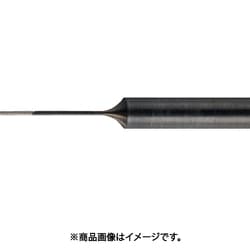 THB-L005SF [ハイエンドブラックボラゾンバー Φ0.5X軸3 首下9 #600]