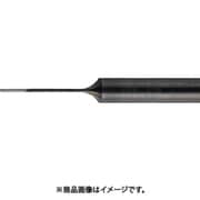 THB-L005SF [ハイエンドブラックボラゾンバー Φ0.5X軸3 首下9 #600]