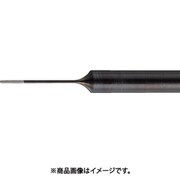 THB-L007DSF [ハイエンドブラックダイヤバー Φ0.7X軸3 首下9 #600]