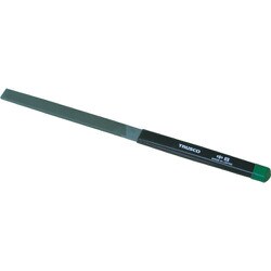 THI010-01 [組ヤスリ 平 荒目 全長185 10本組]