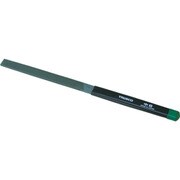 THI010-01 [組ヤスリ 平 荒目 全長185 10本組]