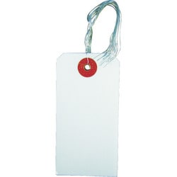 針金付き中荷札 90×45MM 300枚 THNF-M-300