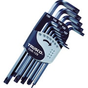 THR-12S [ヘックスローブレンチセット 12本入]