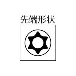 ヨドバシ.com - トラスコ中山 TRUSCO THR-12S [ヘックスローブレンチセット 12本入] 通販【全品無料配達】