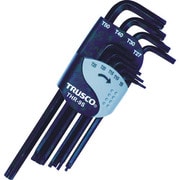 THR-9S [ヘックスローブレンチセット 9本入]