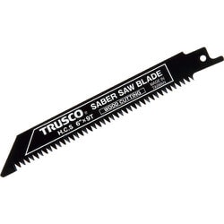 THS1509-5P [セーバーソーブレード 150mmX9山 木工用 5枚入]