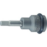 THX3-03 [インパクト用ヘックスビットソケット(差込角9.5)対辺3mm]